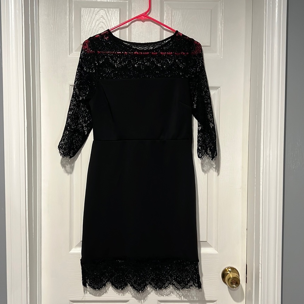 Express  Dress 🖤